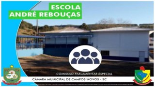 FORMADA COMISSÃO PARLAMENTAR ESPECIAL FORMADA COMISSÃO PARLAMENTAR ESPECIAL